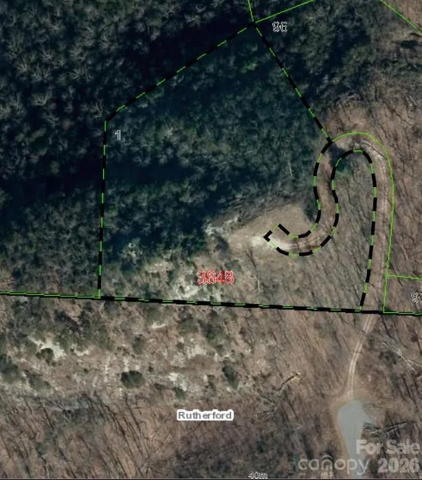 0 Devin Ridge Lane Marion, NC 28752