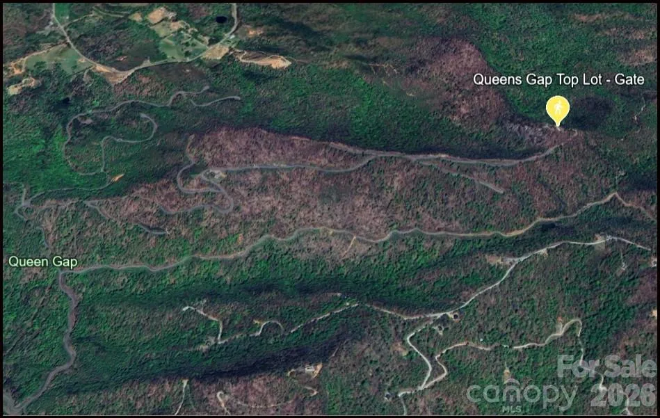 0 Devin Ridge Lane Marion, NC 28752