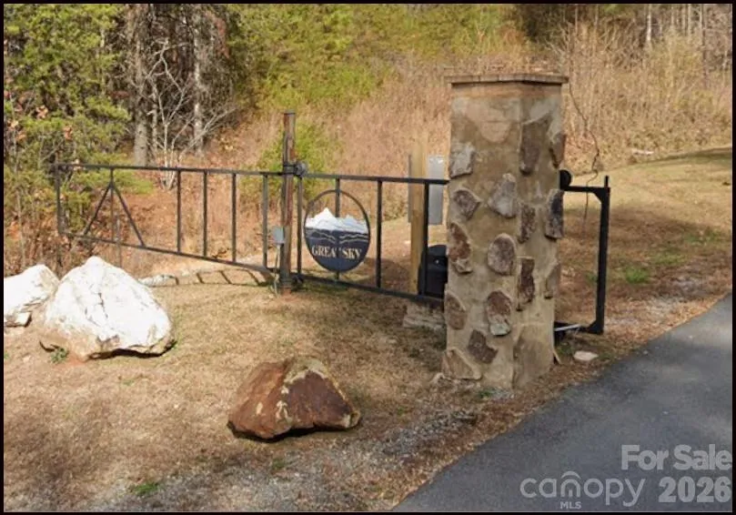 0 Devin Ridge Lane Marion, NC 28752