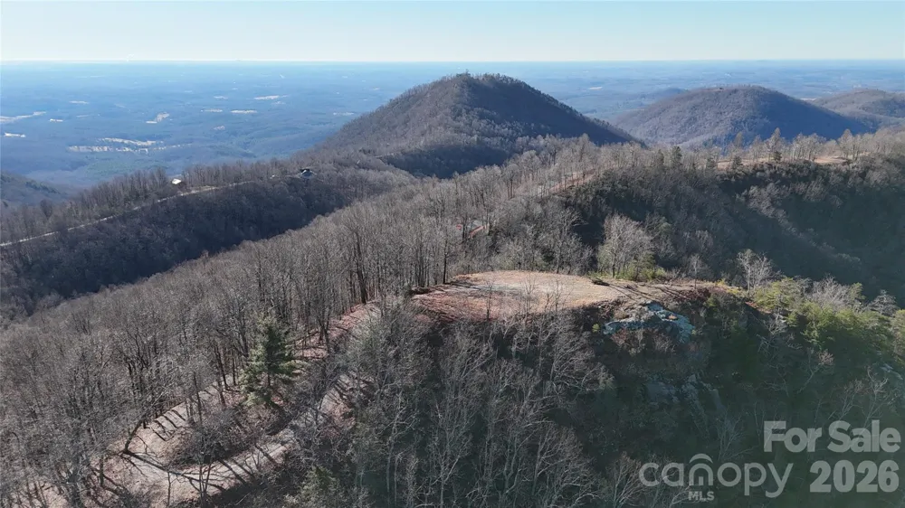 0 Devin Ridge Lane Marion, NC 28752