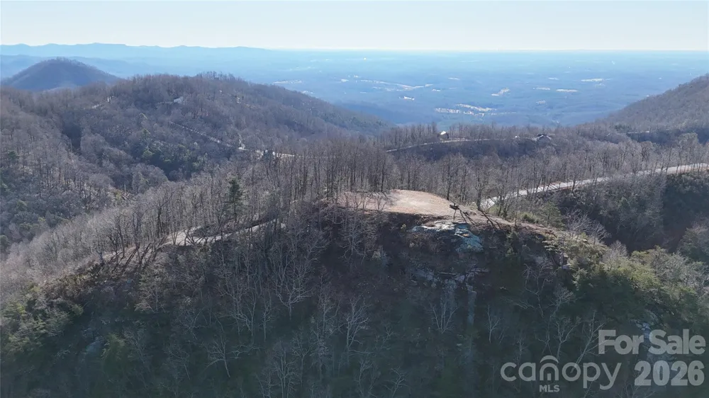 0 Devin Ridge Lane Marion, NC 28752
