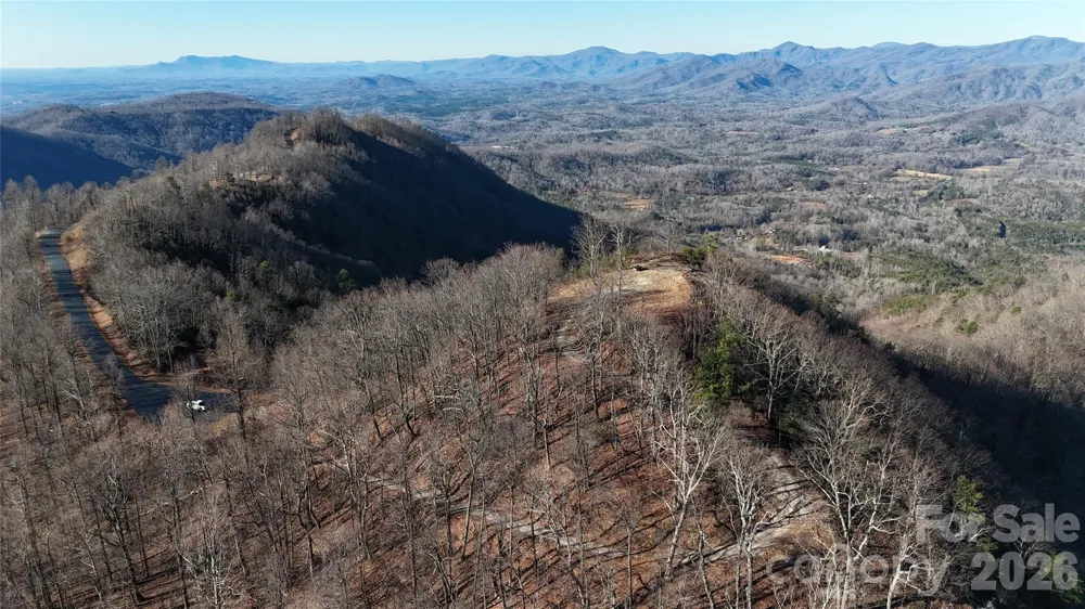 0 Devin Ridge Lane Marion, NC 28752