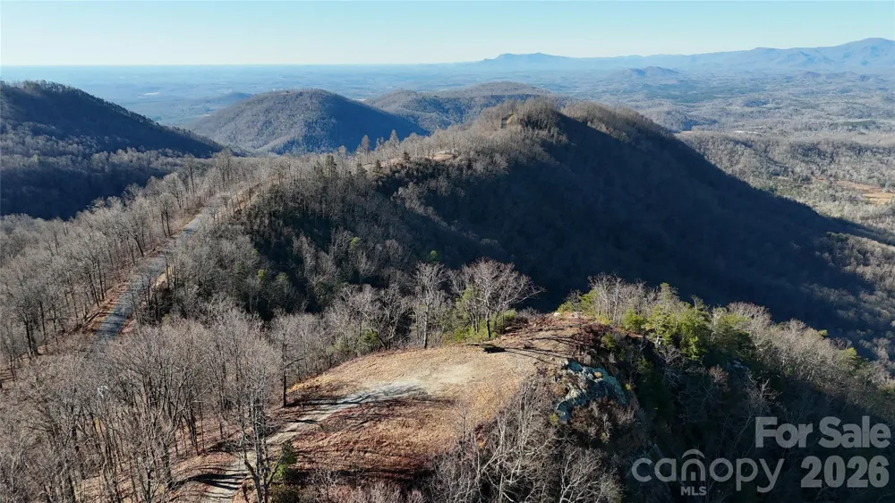 0 Devin Ridge Lane Marion, NC 28752