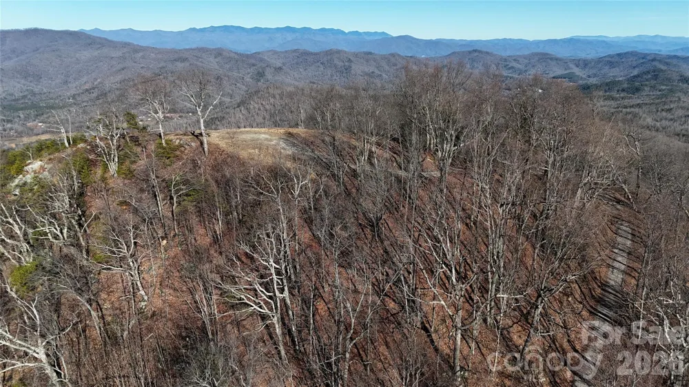 0 Devin Ridge Lane Marion, NC 28752