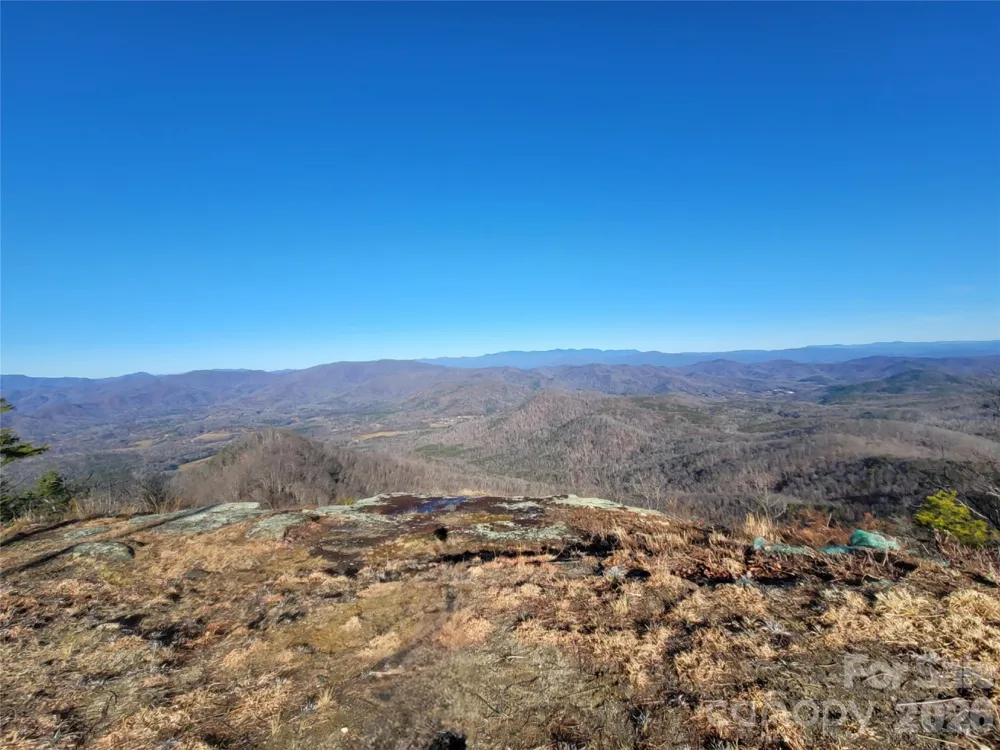 0 Devin Ridge Lane Marion, NC 28752