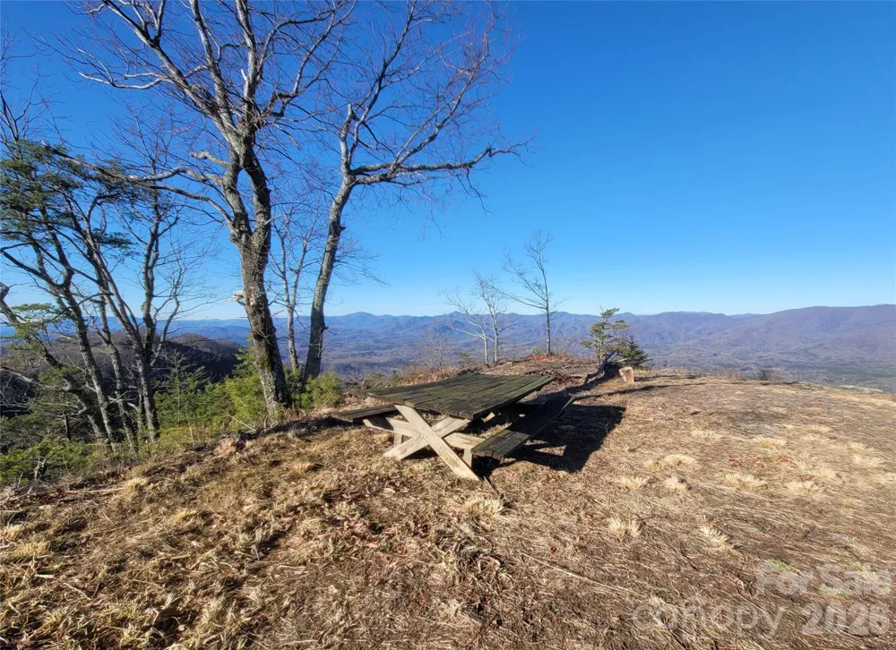 0 Devin Ridge Lane Marion, NC 28752