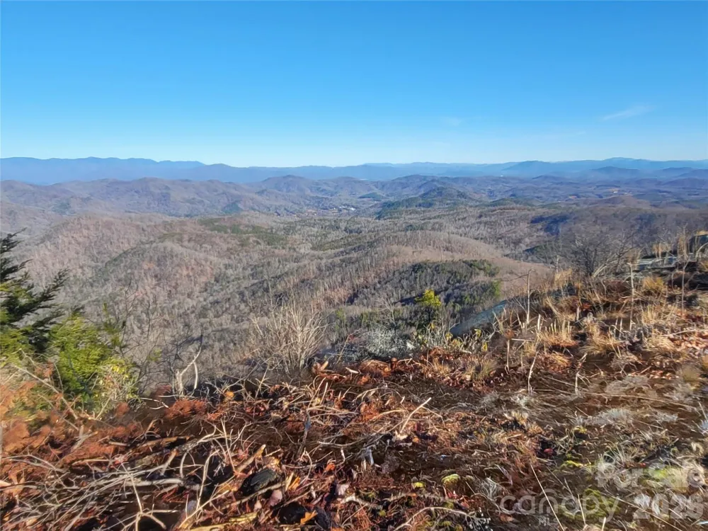 0 Devin Ridge Lane Marion, NC 28752