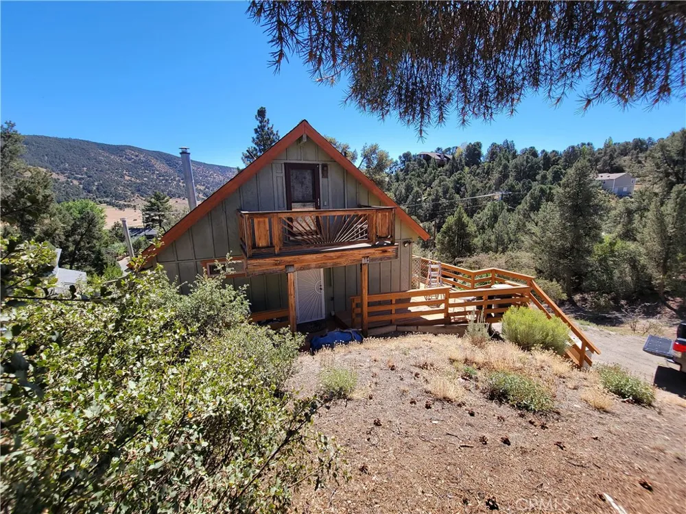 1317 Leisure Lane Other, CA 93225