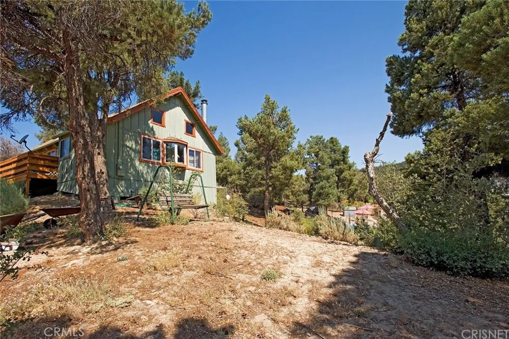 1317 Leisure Lane Other, CA 93225