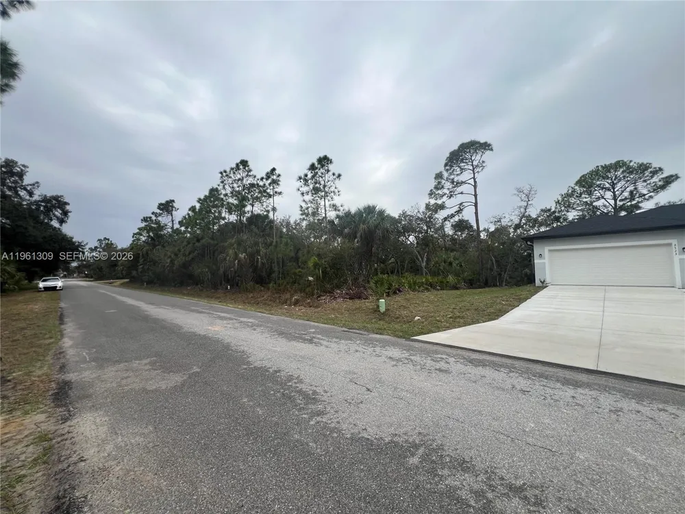 Cloras St North Port, FL 34287