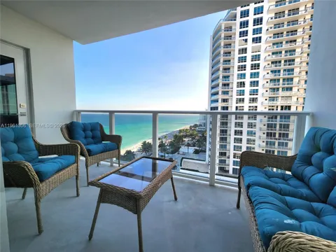 3505 S Ocean Dr #1215