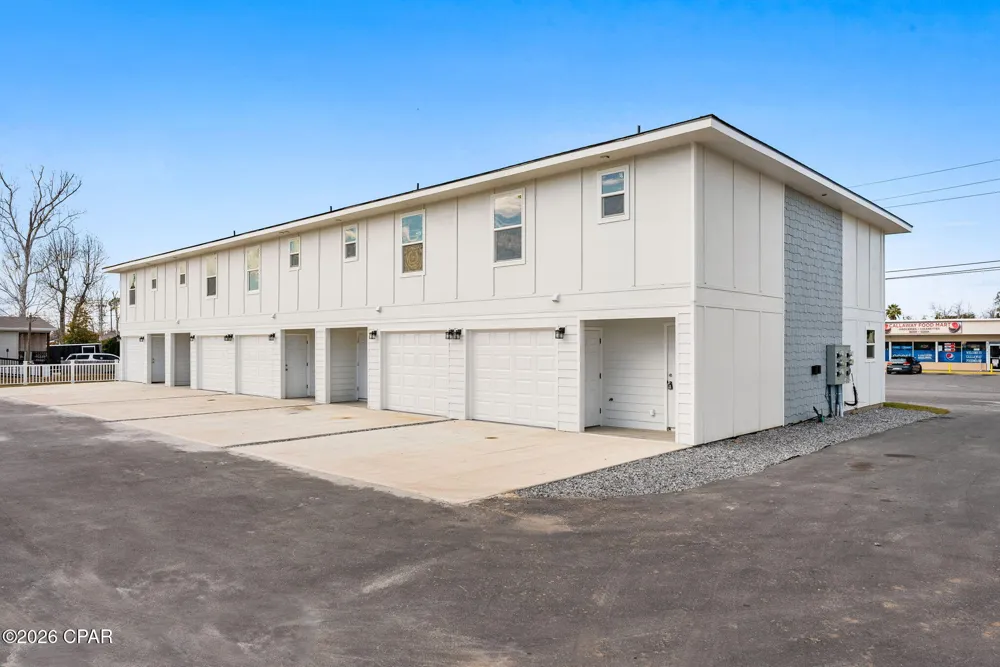 6730 Cherry Street Callaway, FL 32404