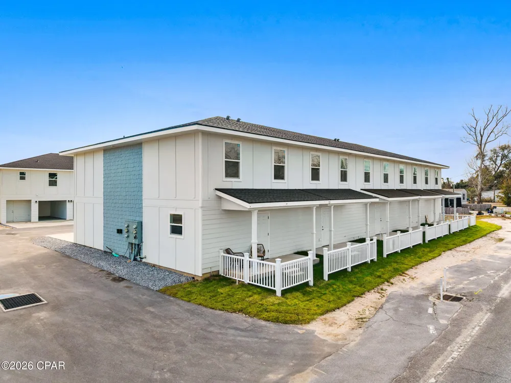 6744 Cherry Street Callaway, FL 32404
