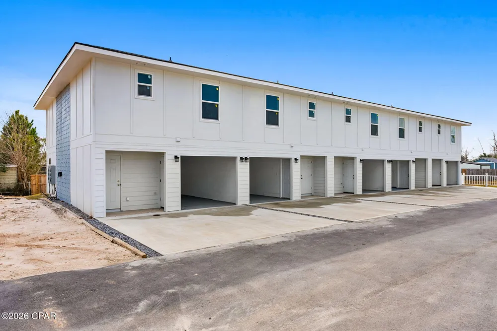 6744 Cherry Street Callaway, FL 32404