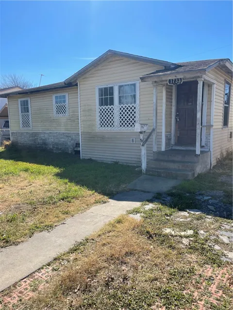 1733 Karen Drive