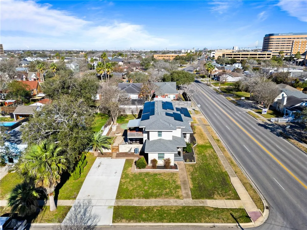 302 Cole Street Corpus Christi, TX 78404