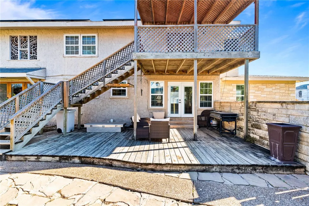 302 Cole Street Corpus Christi, TX 78404