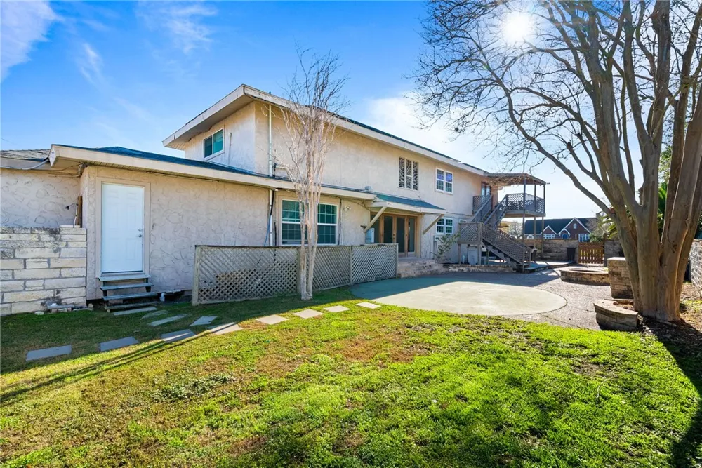 302 Cole Street Corpus Christi, TX 78404