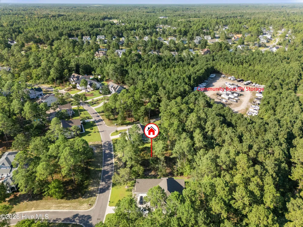 778 Cedarhurst Drive SE Bolivia, NC 28422