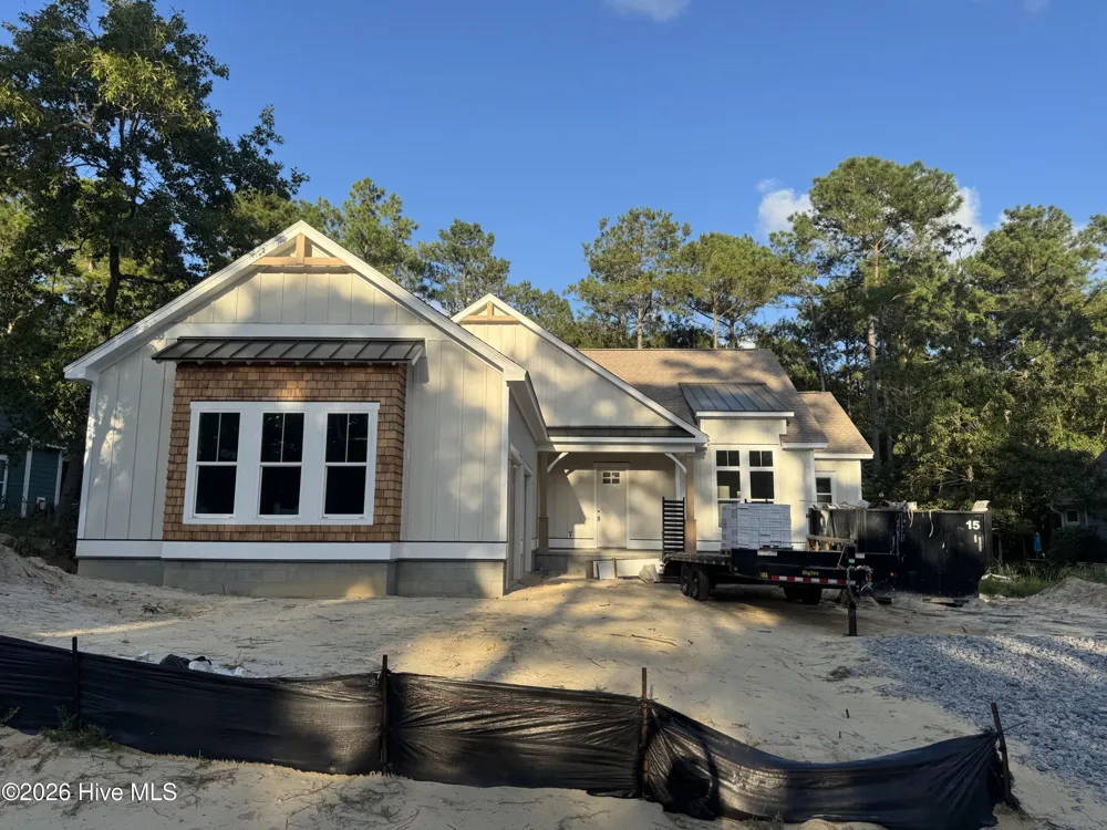 778 Cedarhurst Drive SE Bolivia, NC 28422