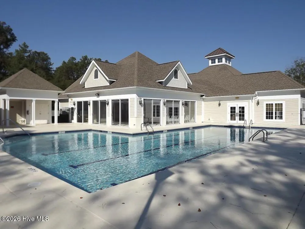 778 Cedarhurst Drive SE Bolivia, NC 28422