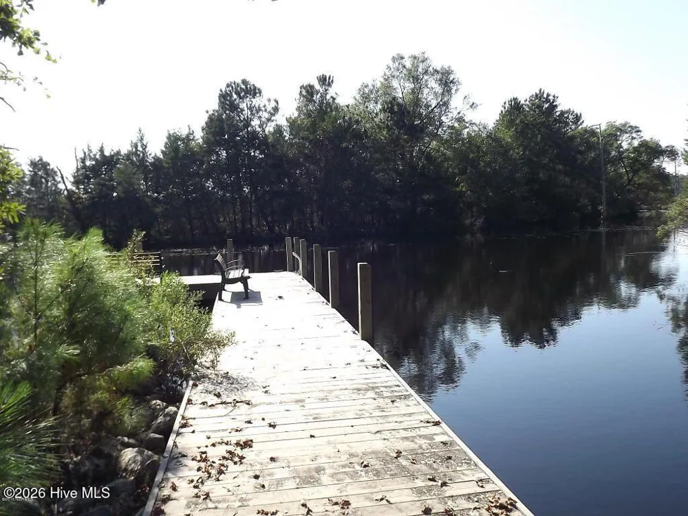 778 Cedarhurst Drive SE Bolivia, NC 28422