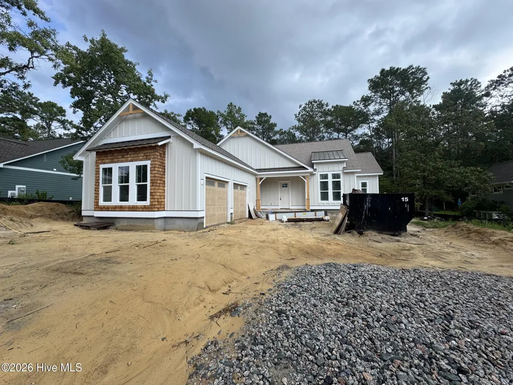 778 Cedarhurst Drive SE Bolivia, NC 28422