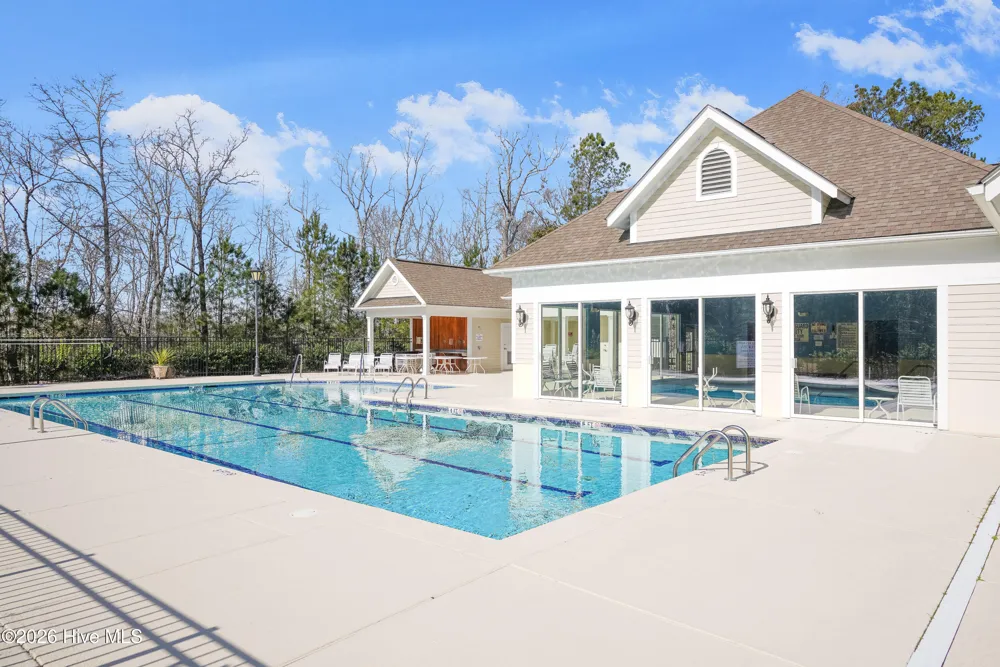 778 Cedarhurst Drive SE Bolivia, NC 28422