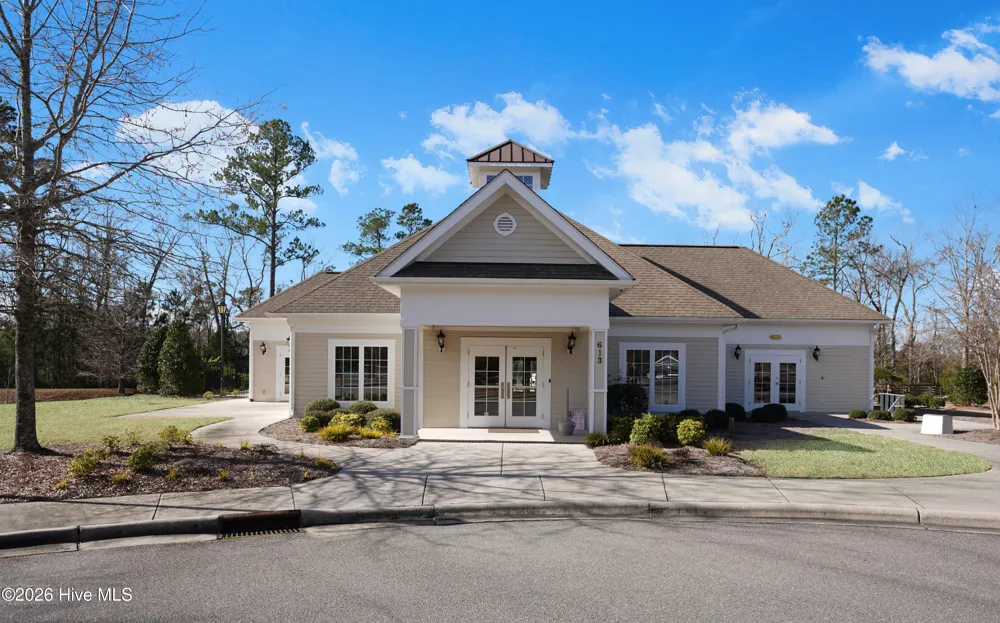 778 Cedarhurst Drive SE Bolivia, NC 28422