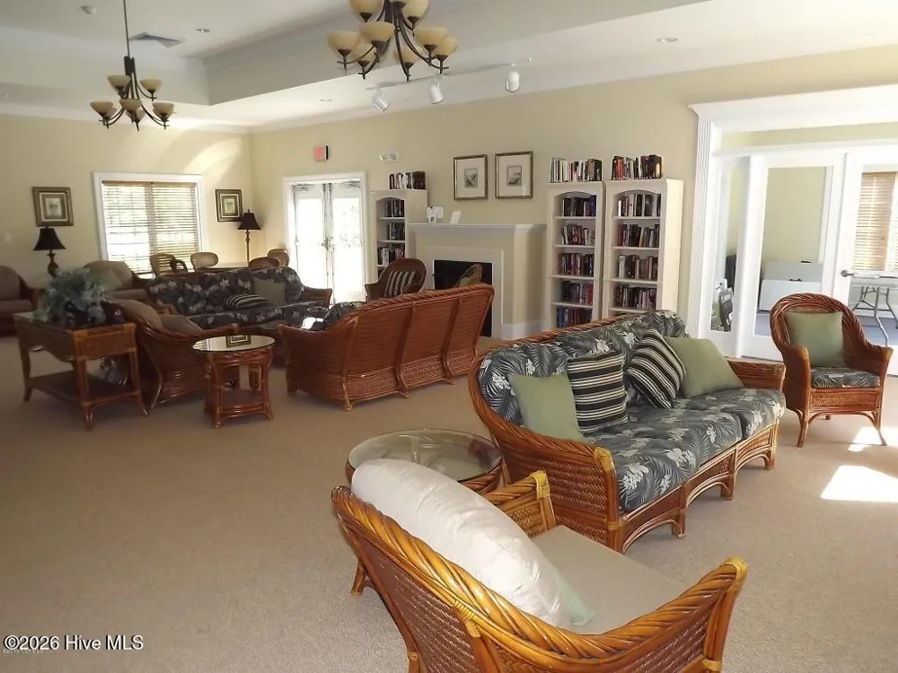 778 Cedarhurst Drive SE Bolivia, NC 28422