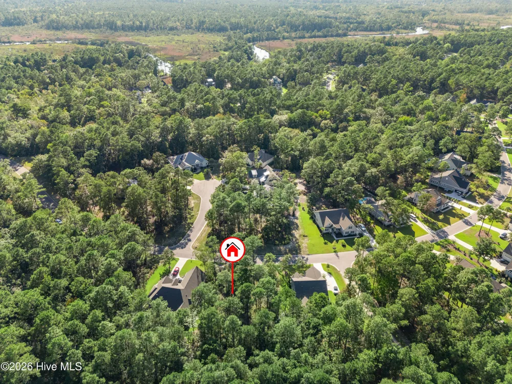 778 Cedarhurst Drive SE Bolivia, NC 28422