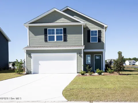 441 Driftwood Drive #Lot 36