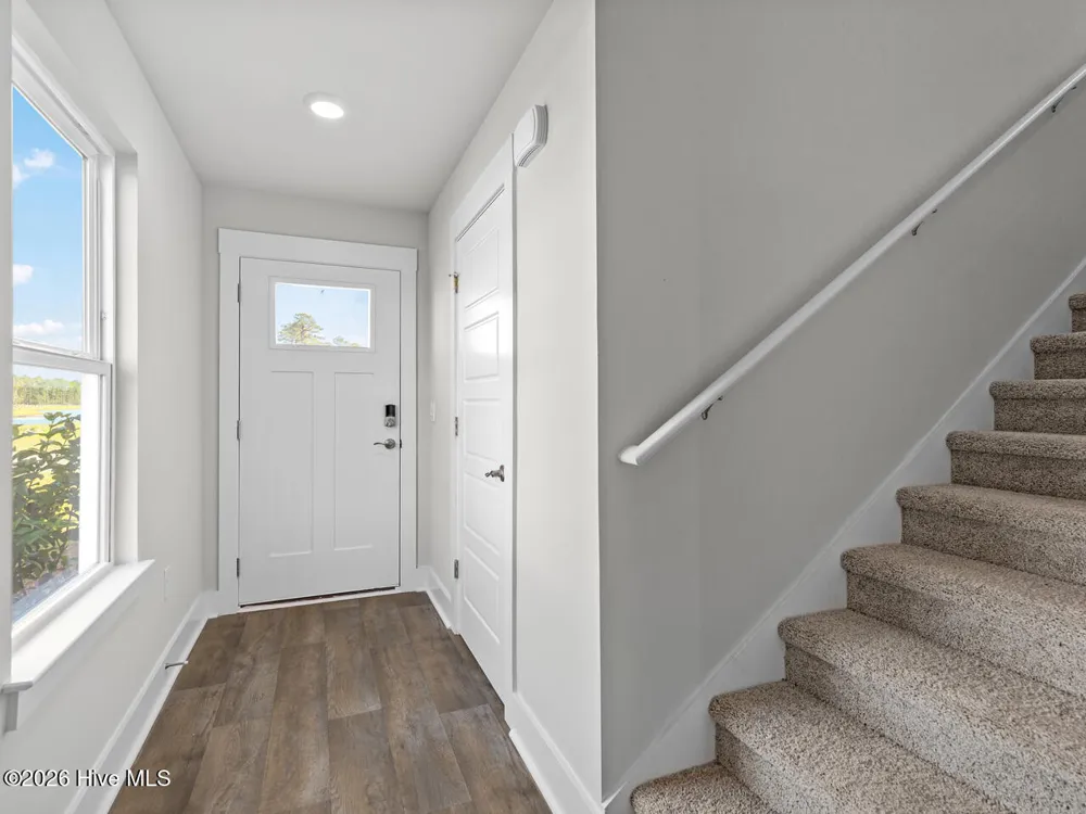 441 Driftwood Drive #Lot 36 Richlands, NC 28574