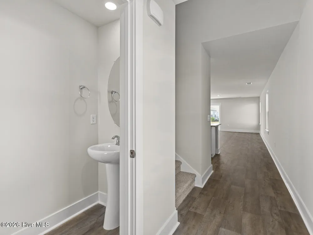441 Driftwood Drive #Lot 36 Richlands, NC 28574