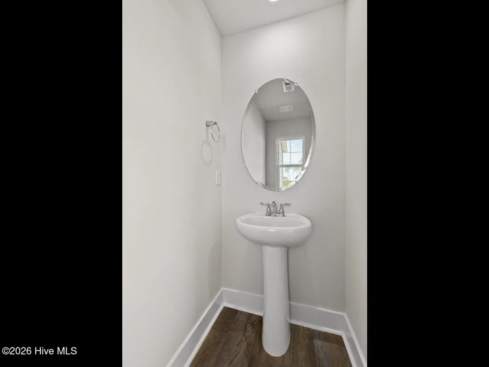 441 Driftwood Drive #Lot 36 Richlands, NC 28574