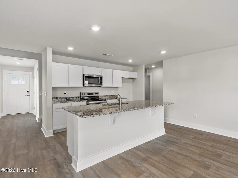 441 Driftwood Drive #Lot 36 Richlands, NC 28574