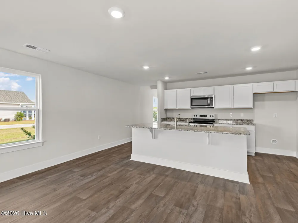441 Driftwood Drive #Lot 36 Richlands, NC 28574