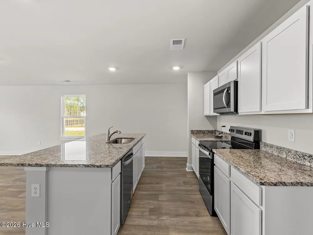 441 Driftwood Drive #Lot 36 Richlands, NC 28574