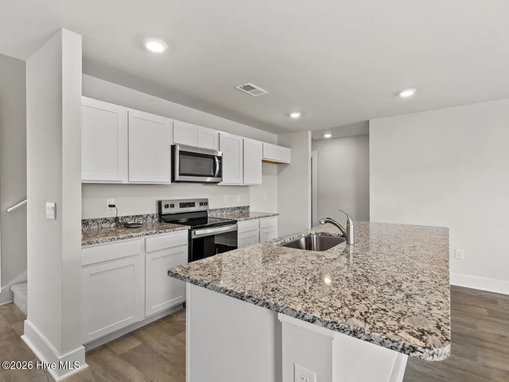 441 Driftwood Drive #Lot 36 Richlands, NC 28574