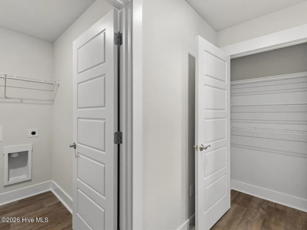 441 Driftwood Drive #Lot 36 Richlands, NC 28574