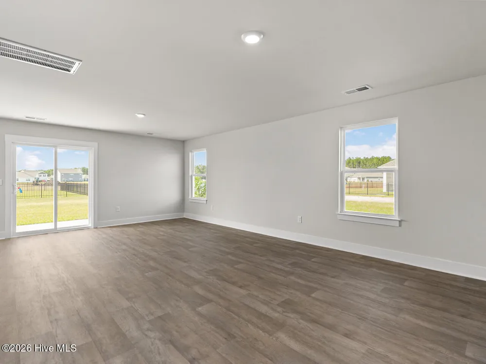 441 Driftwood Drive #Lot 36 Richlands, NC 28574