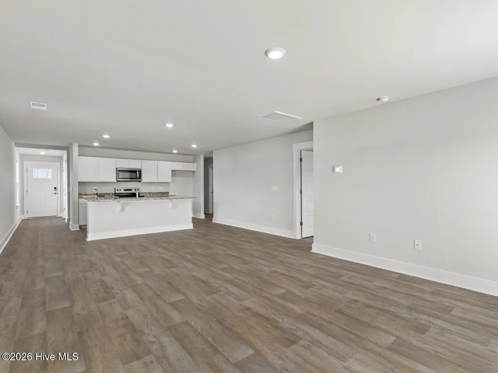 441 Driftwood Drive #Lot 36 Richlands, NC 28574