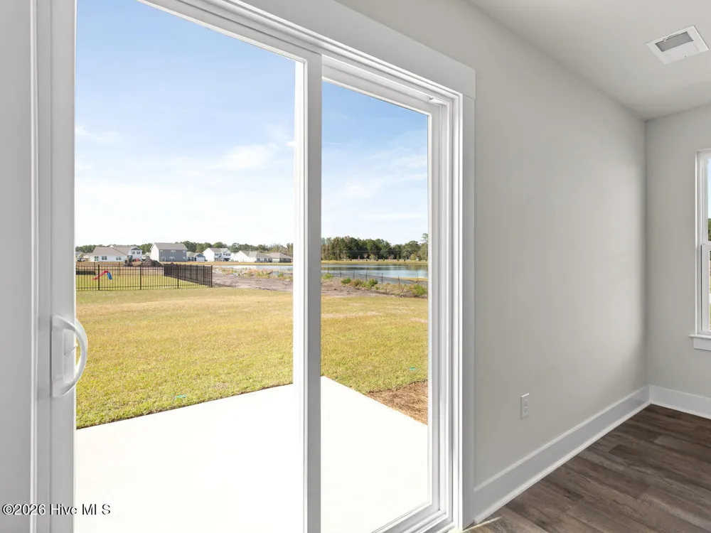 441 Driftwood Drive #Lot 36 Richlands, NC 28574