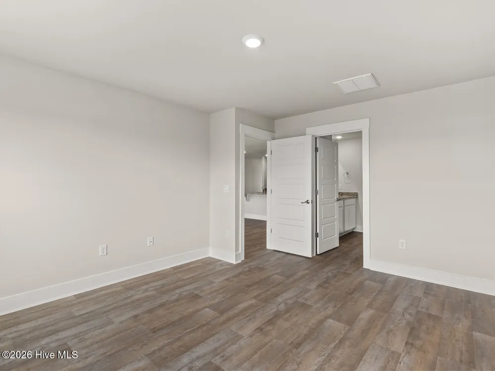 441 Driftwood Drive #Lot 36 Richlands, NC 28574