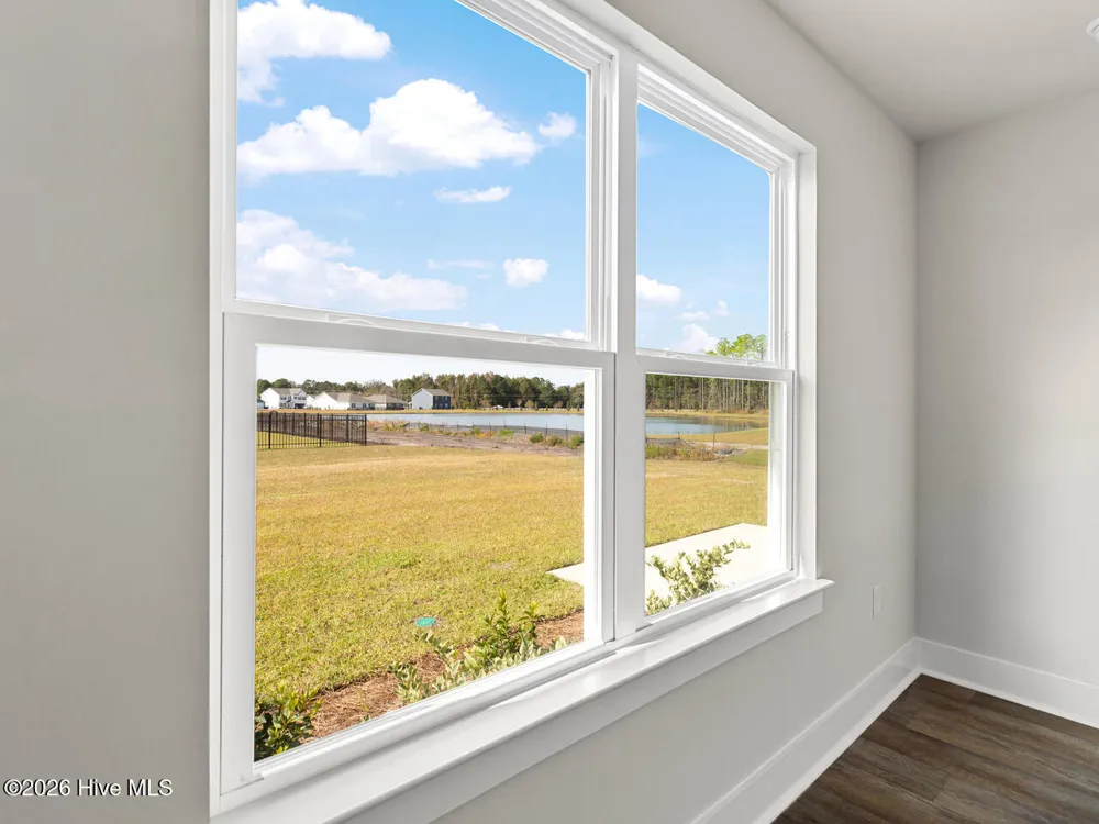 441 Driftwood Drive #Lot 36 Richlands, NC 28574
