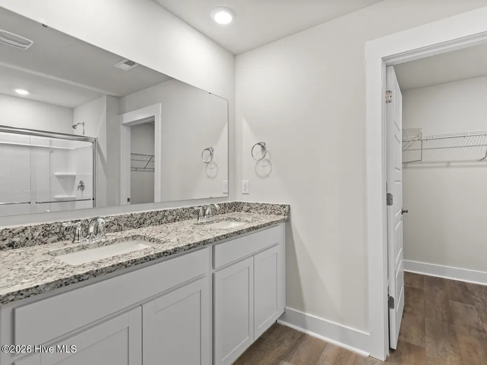 441 Driftwood Drive #Lot 36 Richlands, NC 28574