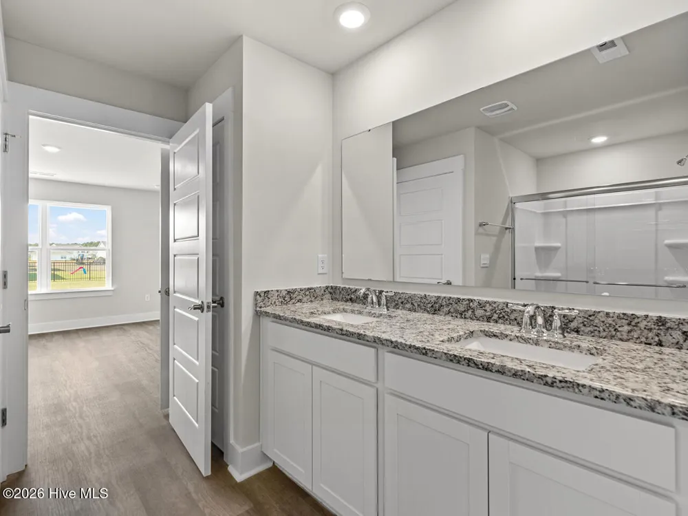 441 Driftwood Drive #Lot 36 Richlands, NC 28574