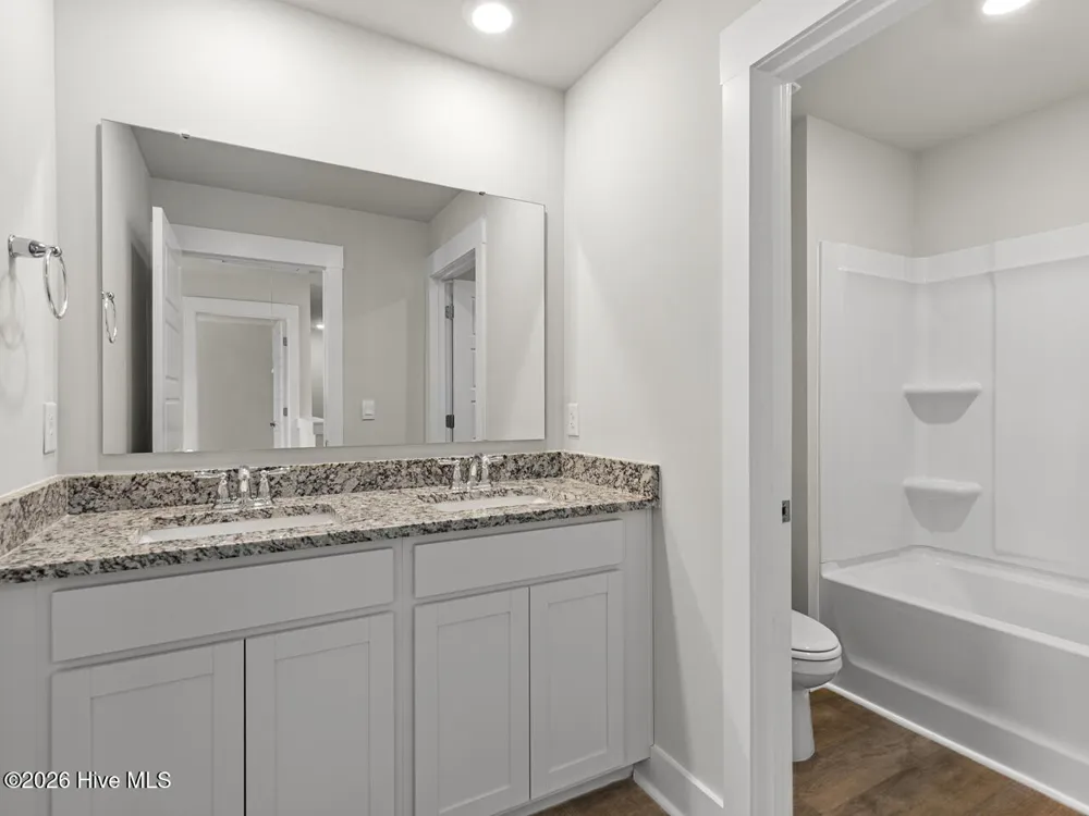 441 Driftwood Drive #Lot 36 Richlands, NC 28574