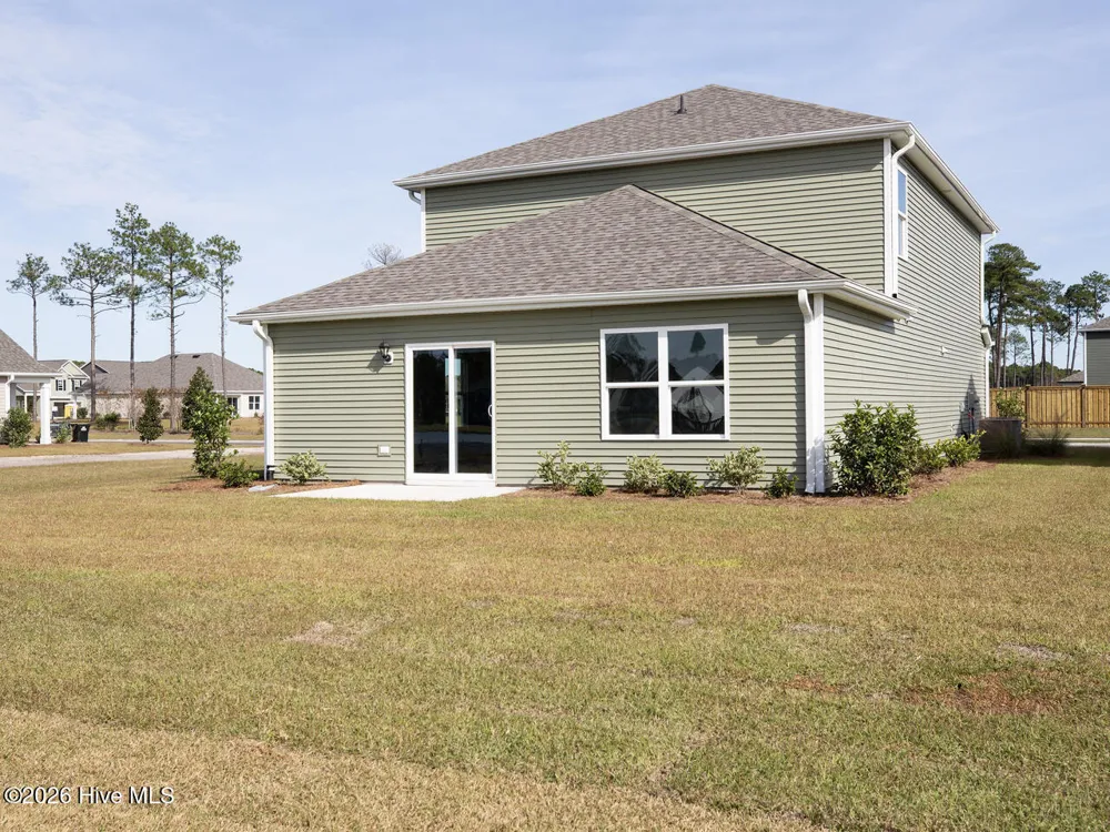 441 Driftwood Drive #Lot 36 Richlands, NC 28574