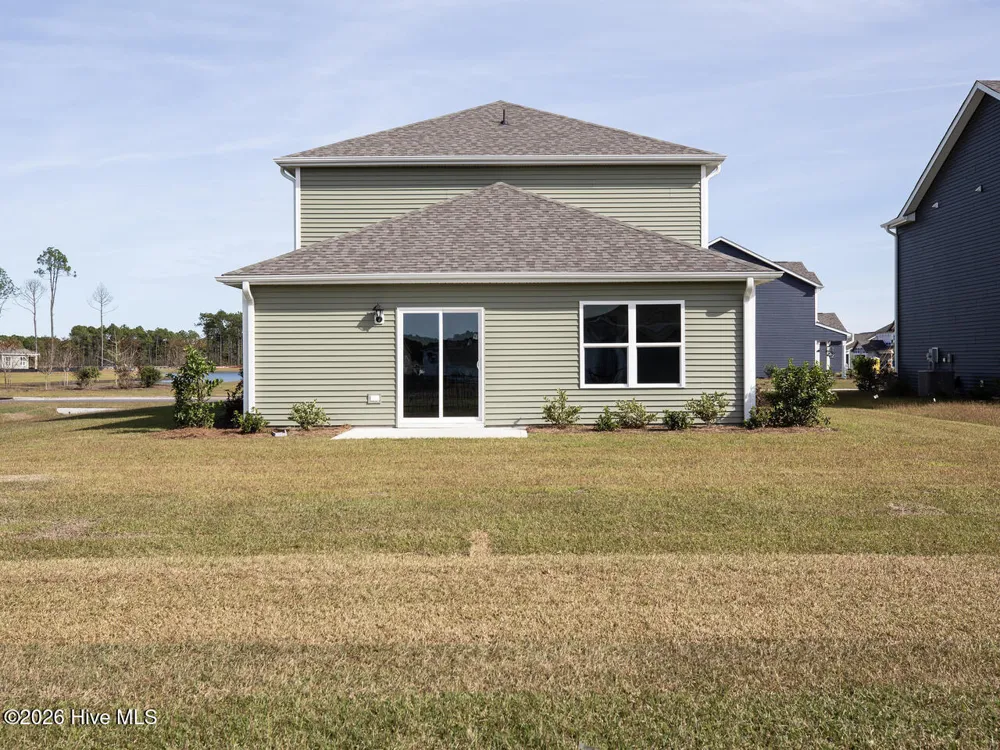 441 Driftwood Drive #Lot 36 Richlands, NC 28574